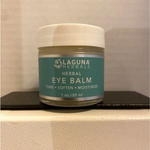 LAGUNA HERBALS Eye Balm 1 oz